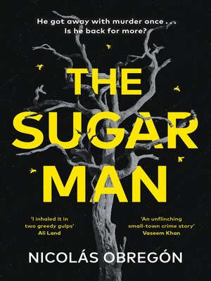 cover image of The Sugar Man